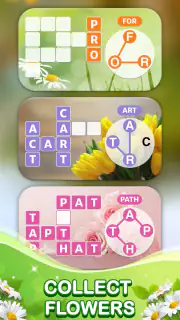 Word Go: Word Link Puzzle screenshot 5