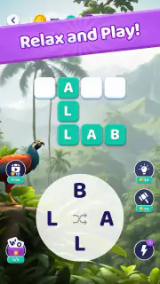 Word Journey: Word Puzzle screenshot 3