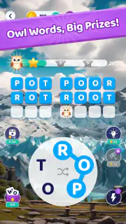 Word Journey: Word Puzzle screenshot 5