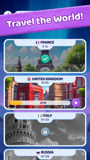Word Journey: Word Puzzle screenshot 6
