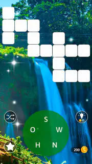 Word Maker: Words Games Puzzle screenshot 1