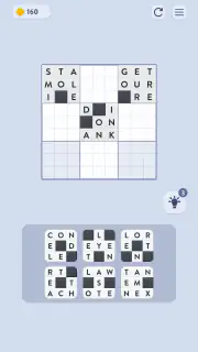 Word Mosaic screenshot 2