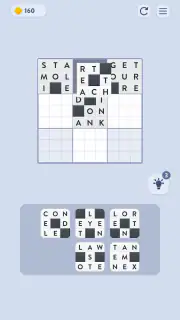 Word Mosaic screenshot 3