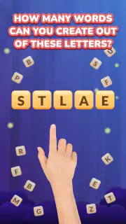 Word Roll screenshot 7