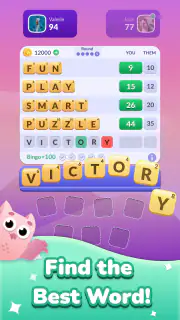 Word Roll screenshot 8