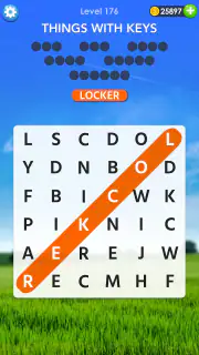 Word Search Inspiration screenshot 7