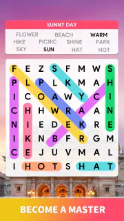 Word Search Journey: Word Game screenshot 6