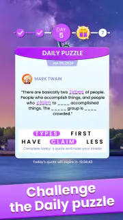 Word Search Trip screenshot 3