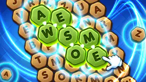 Word Seeker screenshot 1