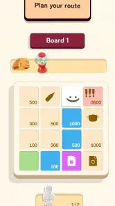 Wordlike - Word Roguelike screenshot