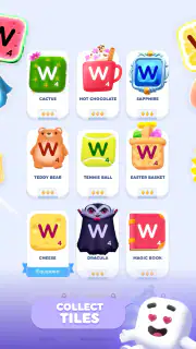 Wordzee! - Puzzle Word Game screenshot 7