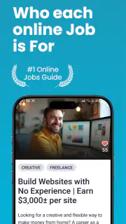 Work from Home screenshot 3