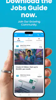 Work from Home screenshot 7