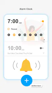 World Clock – World time clock screenshot 8