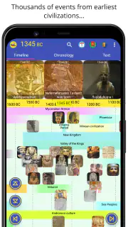 World History Atlas screenshot 2