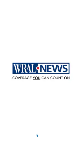 WRAL News App screenshot 1