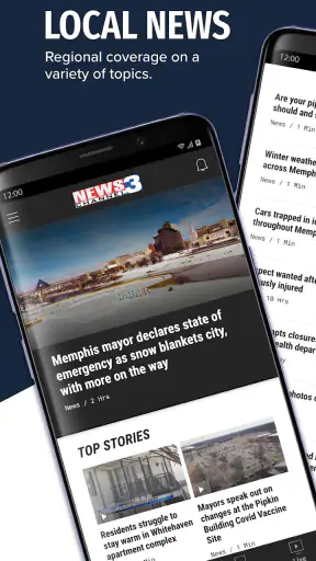 WREG screenshot 1