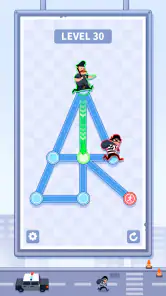 X-Clash screenshot