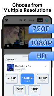 XA Downloader - Video Saver screenshot 2