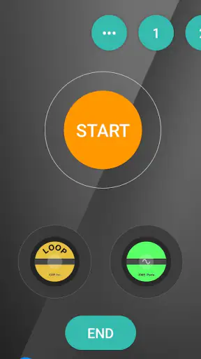 XME TRIGGERS screenshot 1