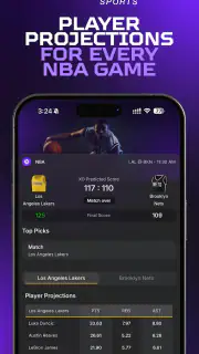 XO Sports screenshot 6