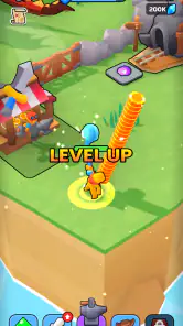 XP Hero screenshot