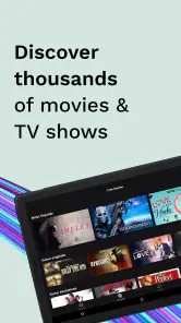 Xumo Play: Stream TV & Movies screenshot