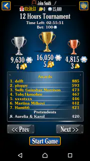 Yachty Dice Game – Yatzy screenshot 6