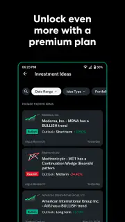 Yahoo Finance: Stocks & News screenshot 5