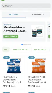 Yard Mastery: Lawn Care App screenshot 7