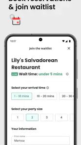 Yelp: Food, Delivery & Reviews screenshot