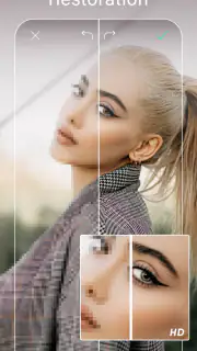 YouCam Perfect - Photo Editor screenshot 4