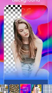 YouCam Perfect - Photo Editor screenshot 8