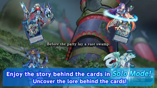 Yu-Gi-Oh! Master Duel screenshot