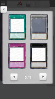 Yugioh Card Maker screenshot 7