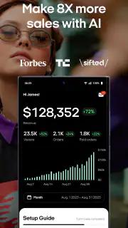 Zeely: AI Marketing Platform screenshot 7
