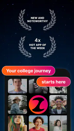 ZeeMee screenshot 1
