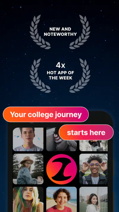 ZeeMee screenshot 1