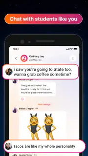 ZeeMee screenshot 4