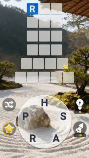 Zen Connect - Word Puzzle screenshot 3