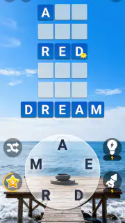 Zen Connect - Word Puzzle screenshot 5