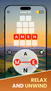 Word Search Go: Word Puzzle screenshot 2