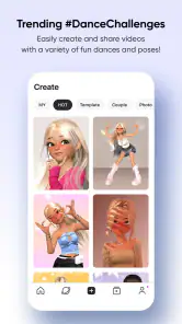 ZEPETO: Avatar, Connect & Live screenshot