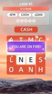 ZigWord: Calm Word Puzzle screenshot 5