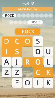 ZigWord: Calm Word Puzzle screenshot 8