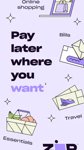 Zip - Buy Now, Pay Later screenshot 1