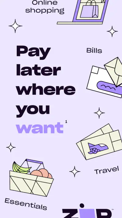 Zip - Buy Now, Pay Later screenshot 1
