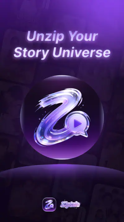 Ziptale -Movies & Dramas screenshot 1