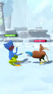 Zoologic: Brainrot Evolution! screenshot 4