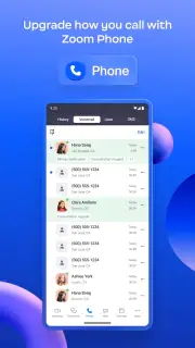Zoom Workplace for Intune screenshot 4